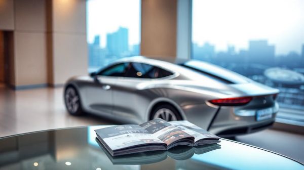 Les tendances clés du marché automobile en pleine évolution