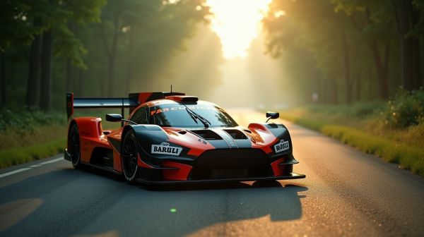Sélection des meilleures voitures de rallye pour les passionnés