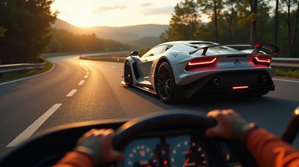 Voiture de rallye : trouvez des modèles adaptés à votre passion